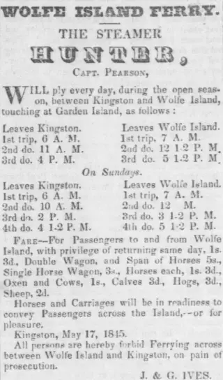 other Newspaper clipping from Aug 26, 1845 5824632
