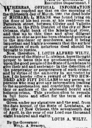 other Newspaper clipping from Apr 18, 1880 5824633