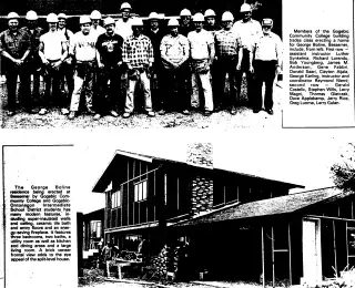 other Newspaper clipping from Apr 27, 1985 5824704