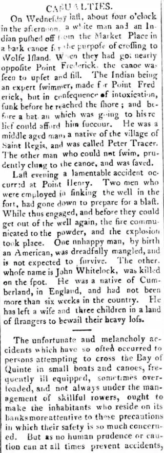 other Newspaper clipping from Sep 17, 1819 5824721