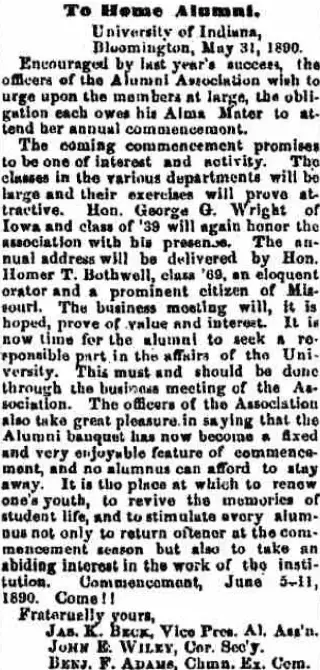 other Newspaper clipping from Jun 4, 1890 5824785