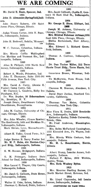 other Newspaper clipping from Apr 19, 1920 5824817