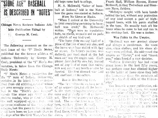 other Newspaper clipping from Apr 26, 1917 5824829