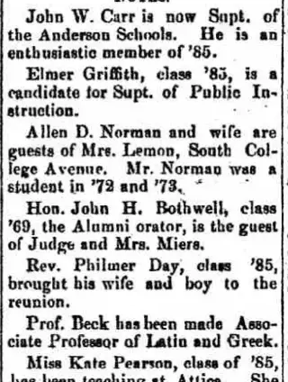 other Newspaper clipping from Jun 11, 1890 5824841