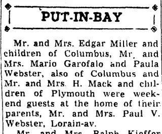 other Newspaper clipping from Nov 27, 1956 5824877