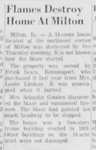 other Newspaper clipping from May 27, 1960 5824885
