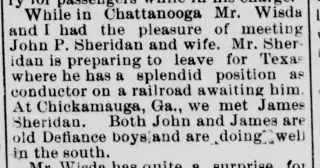 other Newspaper clipping from Nov 29, 1897 5824886
