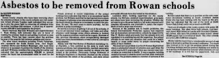 other Newspaper clipping from Jan 12, 1983 5824926