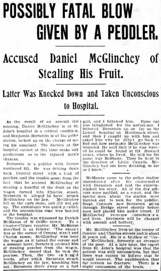 other Newspaper clipping from Sep 6, 1902 5824938