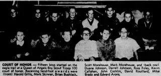 other Newspaper clipping from Dec 12, 1962 5824942