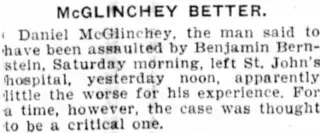 other Newspaper clipping from Sep 8, 1902 5824968