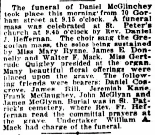 other Newspaper clipping from Dec 28, 1918 5824975