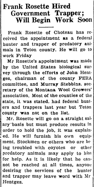 other Newspaper clipping from Oct 25, 1934 5824991