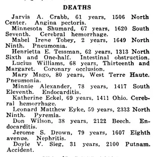 other Newspaper clipping from Mar 27, 1937 5825041