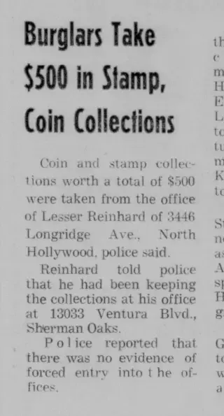 other Newspaper clipping from Sep 19, 1971 5825071