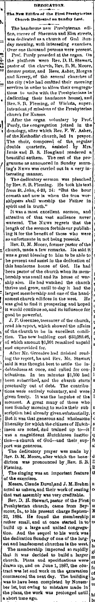 other Newspaper clipping from Mar 6, 1888 5825111