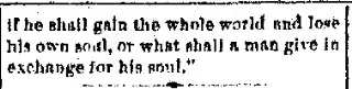 other Newspaper clipping from Mar 6, 1888 5825122
