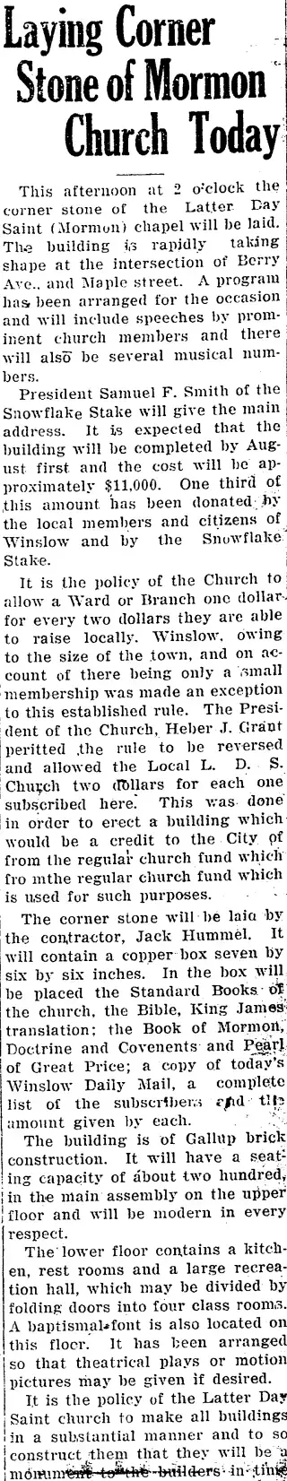 other Newspaper clipping from Jun 5, 1927 5825132