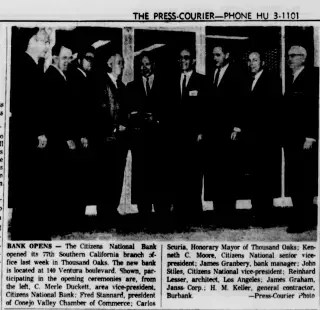 other Newspaper clipping from Apr 3, 1963 5825133