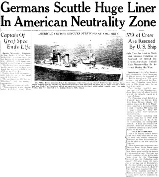 other Newspaper clipping from Dec 20, 1939 5825165