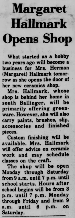 other Newspaper clipping from Jul 21, 1977 5825183