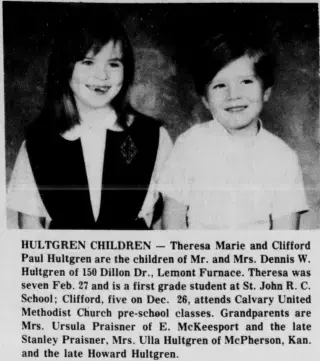 other Newspaper clipping from Mar 5, 1975 5825226