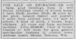 other Newspaper clipping from Jun 30, 1914 5825227