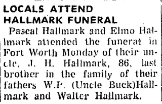 other Newspaper clipping from Jan 14, 1971 5825230