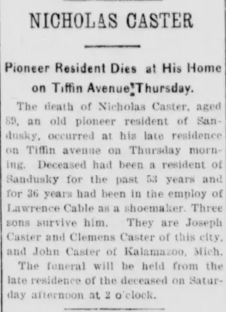 other Newspaper clipping from Jan 10, 1902 5825242
