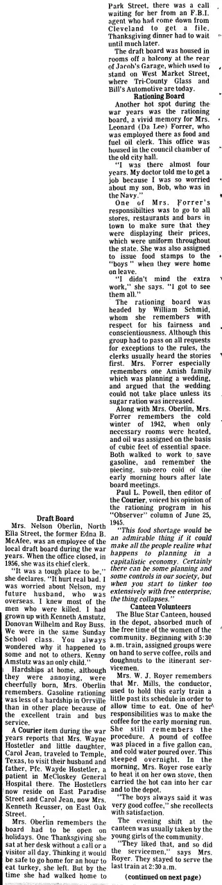 other Newspaper clipping from Sep 16, 1976 5825395