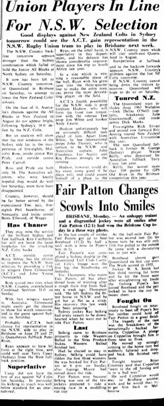 other Newspaper clipping from Jun 16, 1964 5825422