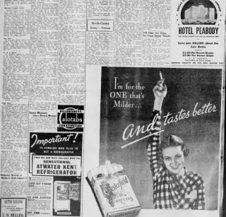 other Newspaper clipping from Jul 31, 1935 5825490