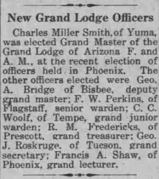 other Newspaper clipping from Feb 27, 1914 5825752