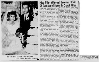 other Newspaper clipping from Jun 24, 1965 5825802