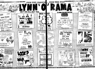 other Newspaper clipping from Jul 16, 1969 5825808