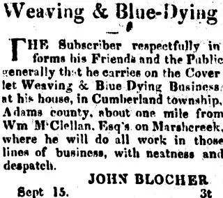 other Newspaper clipping from Sep 16, 1818 5825817