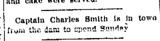 other Newspaper clipping from Apr 10, 1909 5825821