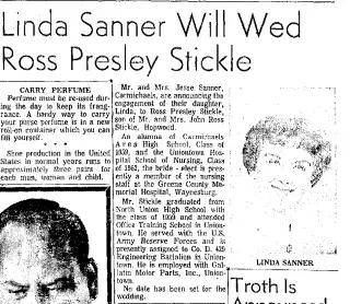 other Newspaper clipping from Dec 27, 1963 5825822