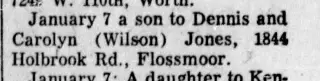 other Newspaper clipping from Jan 14, 1965 5825832