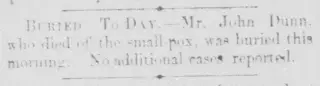 other Newspaper clipping from Nov 17, 1871 5825855