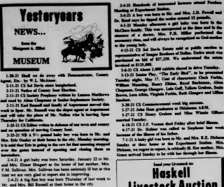 other Newspaper clipping from Nov 24, 1977 5825929