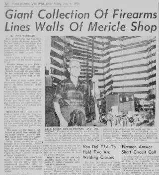 other Newspaper clipping from Jan 9, 1959 5826031