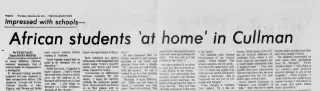 other Newspaper clipping from Feb 28, 1974 5826056