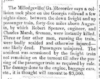 other Newspaper clipping from Oct 1, 1854 5826071