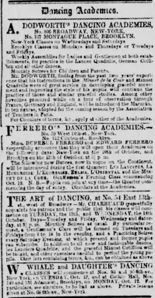 other Newspaper clipping from Oct 5, 1857 5826102