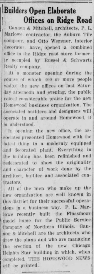 other Newspaper clipping from Mar 15, 1928 5826181