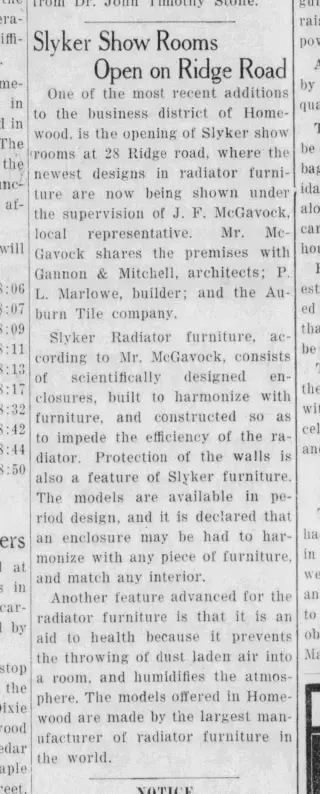 other Newspaper clipping from Dec 20, 1928 5826197