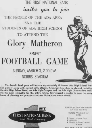 other Newspaper clipping from Mar 1, 1974 5826209