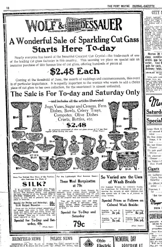 other Newspaper clipping from May 24, 1912 5826222