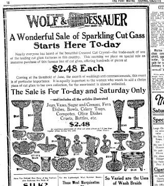 other Newspaper clipping from May 24, 1912 5826232